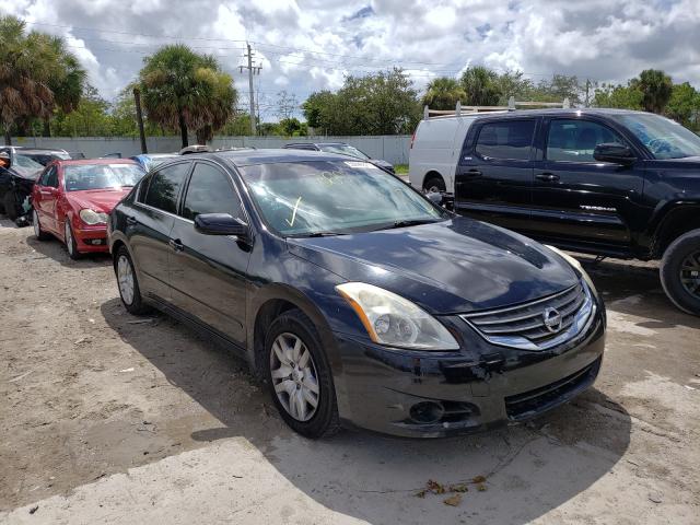 NISSAN ALTIMA BAS 2010 1n4al2apxan496678