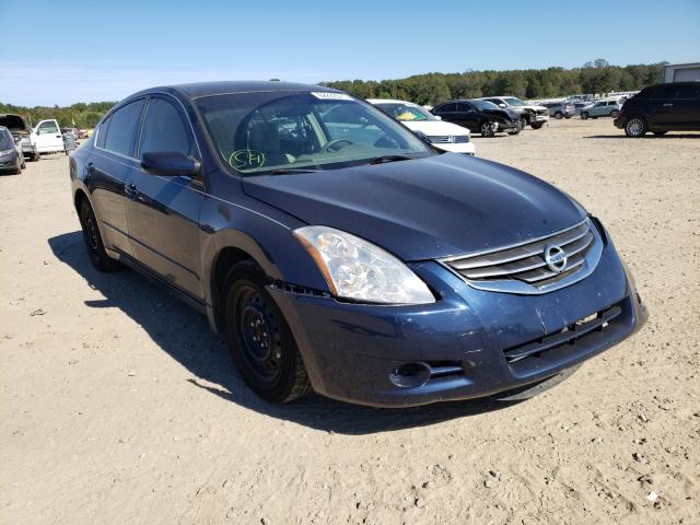 NISSAN ALTIMA BAS 2010 1n4al2apxan496762