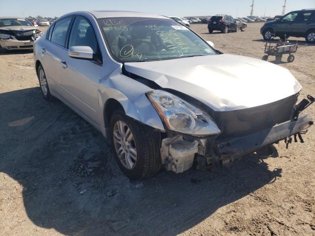 NISSAN ALTIMA BAS 2010 1n4al2apxan496826