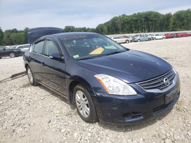 NISSAN ALTIMA BAS 2010 1n4al2apxan497393