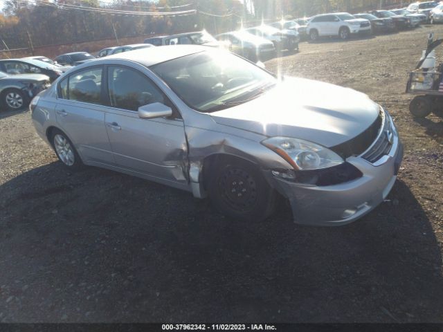 NISSAN ALTIMA 2010 1n4al2apxan497698