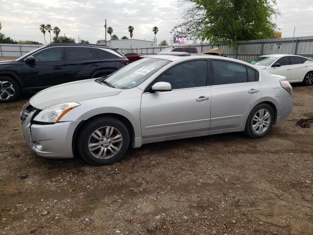 NISSAN ALTIMA BAS 2010 1n4al2apxan497880