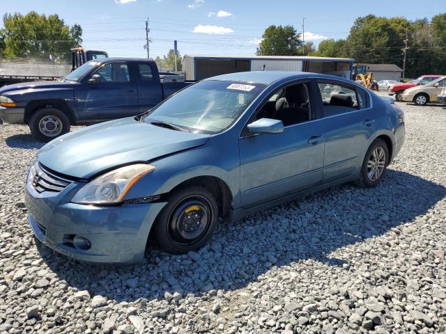 NISSAN ALTIMA BAS 2010 1n4al2apxan498995