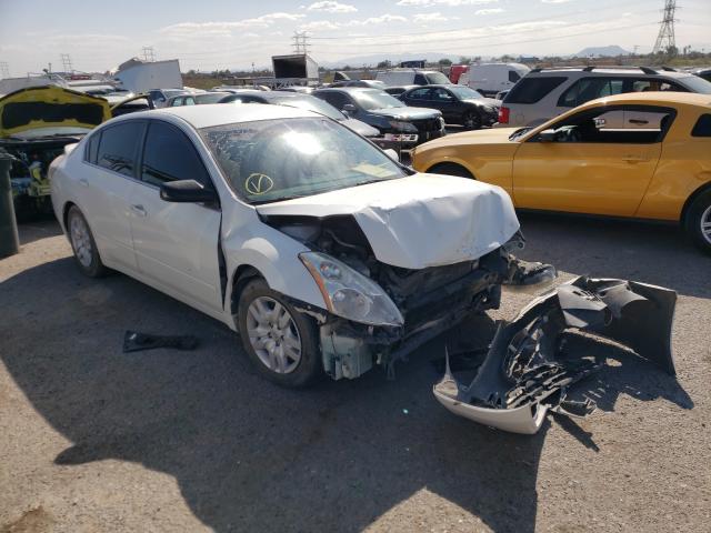 NISSAN ALTIMA BAS 2010 1n4al2apxan499046