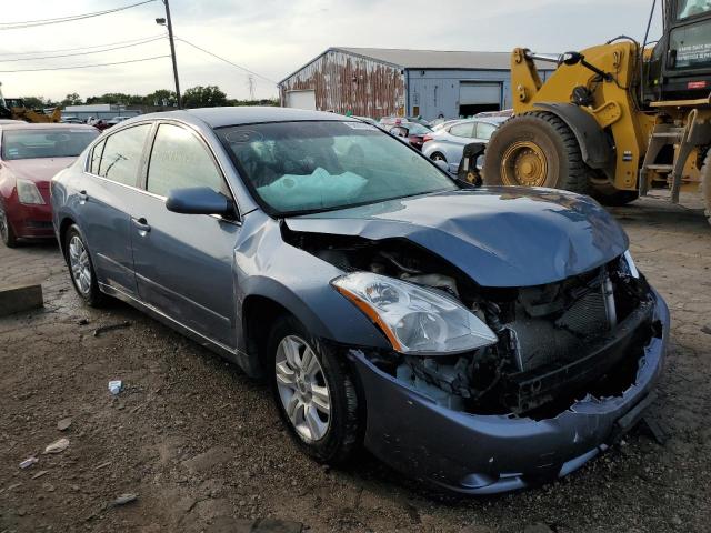 NISSAN ALTIMA BAS 2010 1n4al2apxan499466