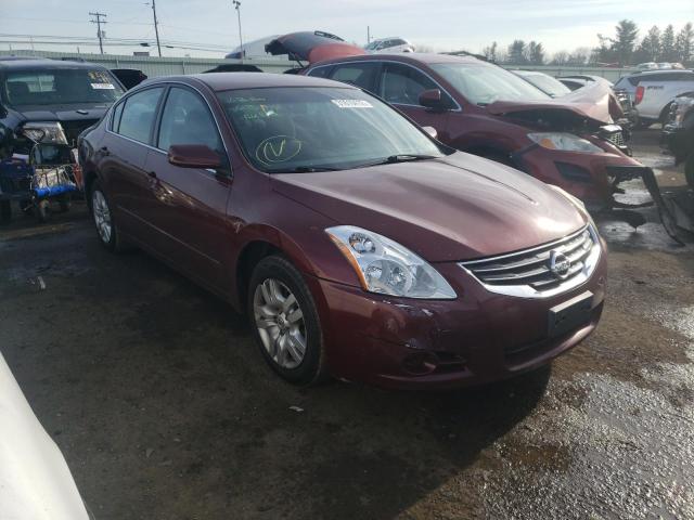 NISSAN ALTIMA BAS 2010 1n4al2apxan499967