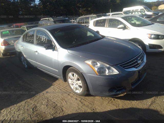 NISSAN ALTIMA 2010 1n4al2apxan502284