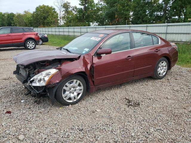 NISSAN ALTIMA 2010 1n4al2apxan502866