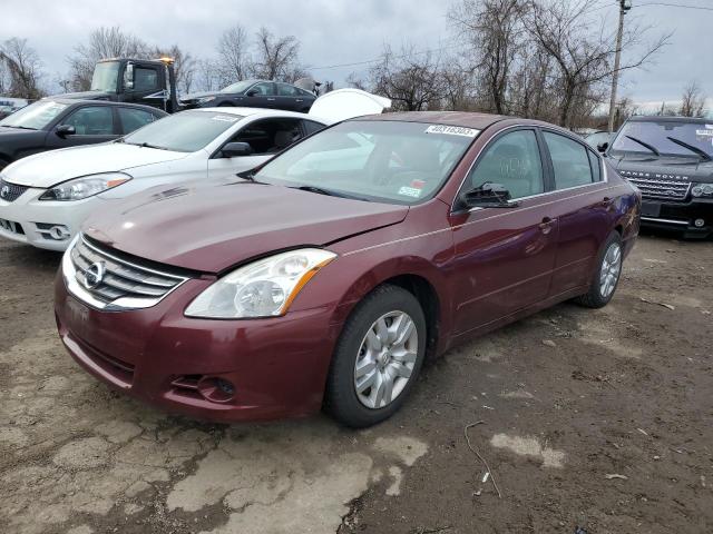 NISSAN ALTIMA BAS 2010 1n4al2apxan502916