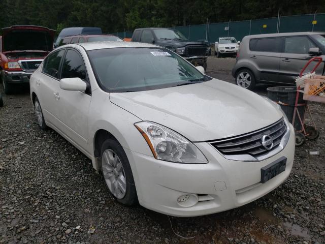 NISSAN ALTIMA BAS 2010 1n4al2apxan503516