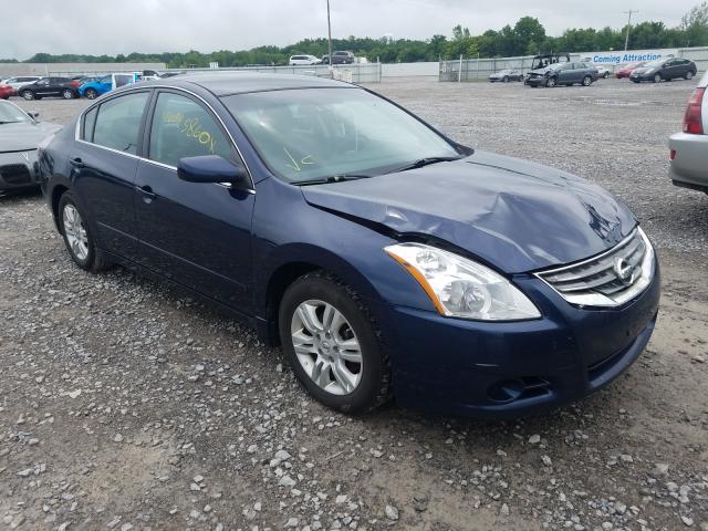 NISSAN ALTIMA BAS 2010 1n4al2apxan504293