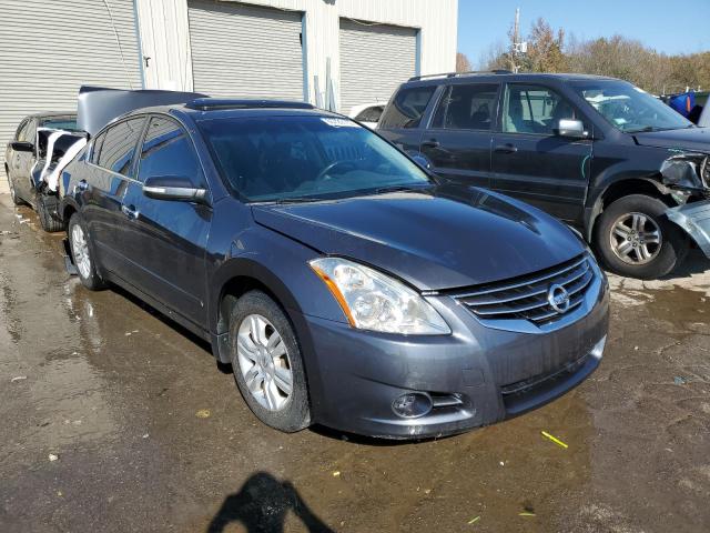 NISSAN NULL 2010 1n4al2apxan504312