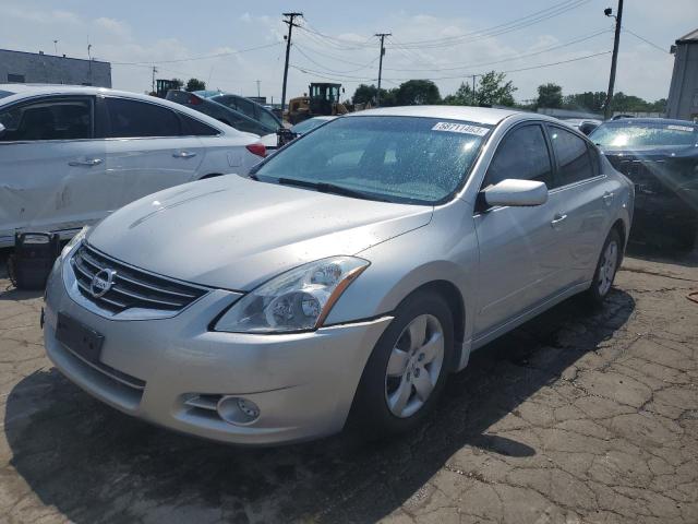 NISSAN ALTIMA BAS 2010 1n4al2apxan504374