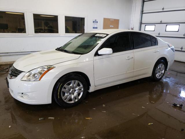 NISSAN ALTIMA BAS 2010 1n4al2apxan504584