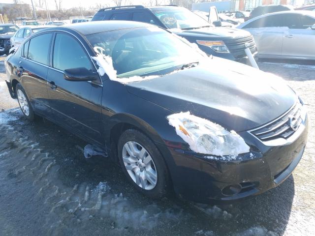 NISSAN ALTIMA BAS 2010 1n4al2apxan504844