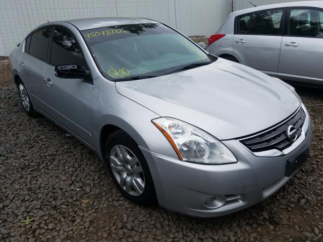 NISSAN ALTIMA BAS 2010 1n4al2apxan505136