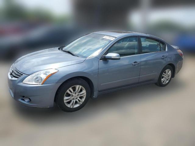 NISSAN ALTIMA 2010 1n4al2apxan505184