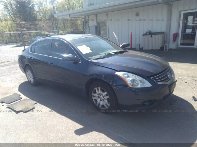 NISSAN ALTIMA 2010 1n4al2apxan505797