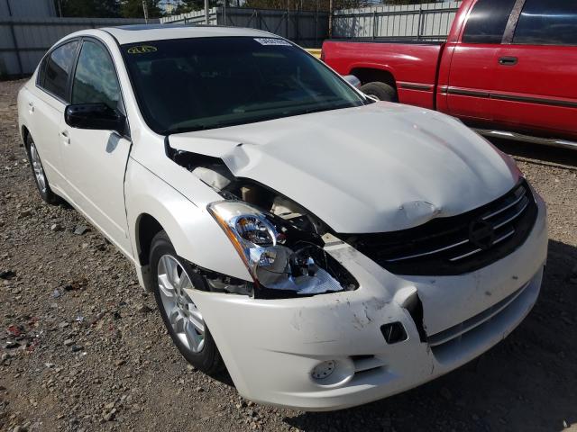 NISSAN ALTIMA BAS 2010 1n4al2apxan506559