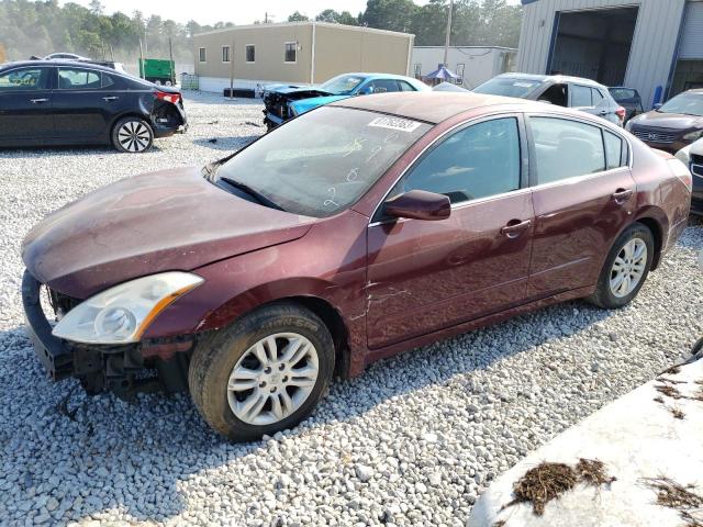 NISSAN ALTIMA BAS 2010 1n4al2apxan506982