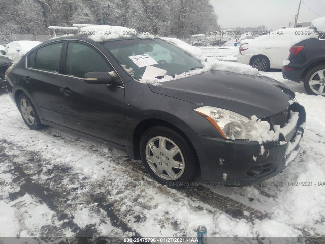 NISSAN ALTIMA 2010 1n4al2apxan507548