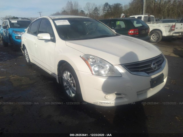 NISSAN ALTIMA 2010 1n4al2apxan508859