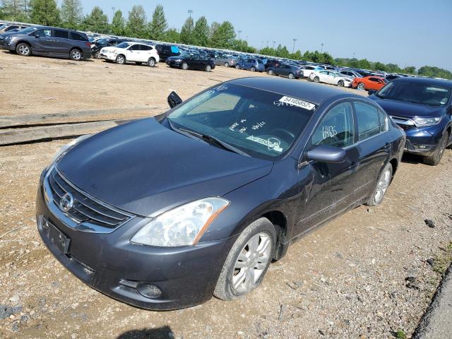 NISSAN ALTIMA BAS 2010 1n4al2apxan509431