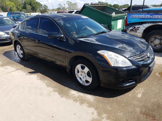 NISSAN ALTIMA BAS 2010 1n4al2apxan509753