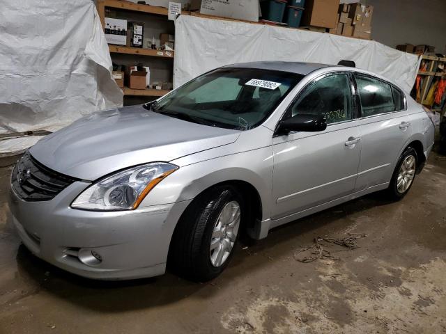 NISSAN ALTIMA BAS 2010 1n4al2apxan510269