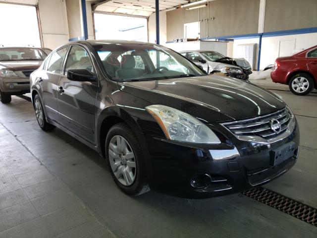 NISSAN ALTIMA BAS 2010 1n4al2apxan510546