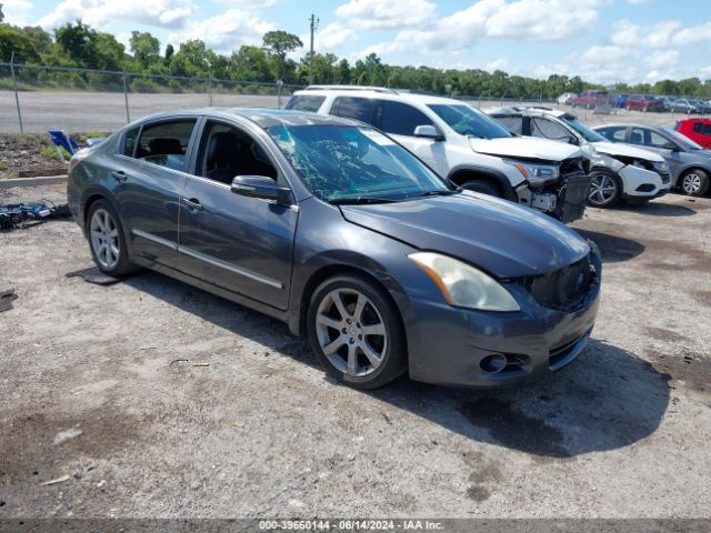 NISSAN ALTIMA 2010 1n4al2apxan511857