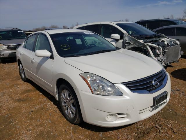 NISSAN ALTIMA BAS 2010 1n4al2apxan513821