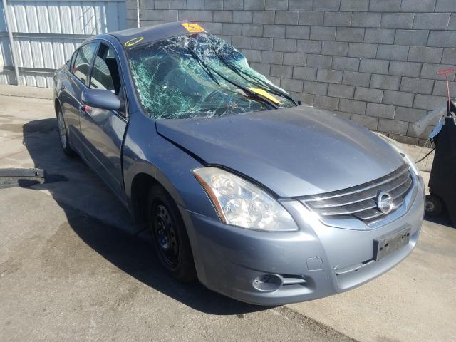 NISSAN ALTIMA BAS 2010 1n4al2apxan514385