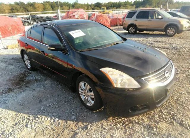 NISSAN ALTIMA 2010 1n4al2apxan515150