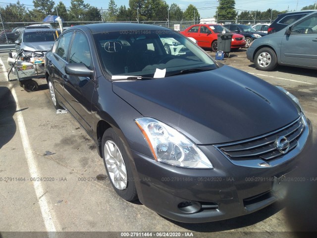 NISSAN ALTIMA 2010 1n4al2apxan515357