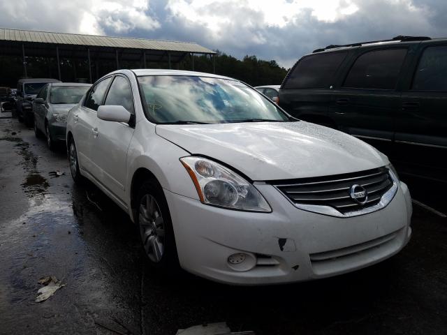 NISSAN ALTIMA BAS 2010 1n4al2apxan515925