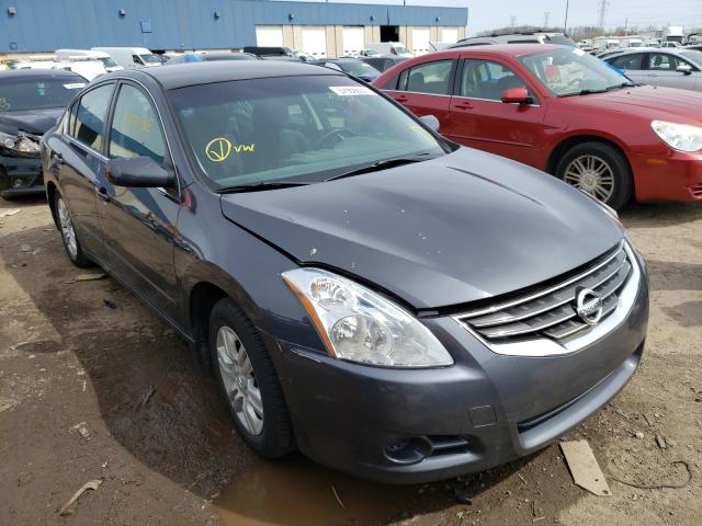 NISSAN ALTIMA BAS 2010 1n4al2apxan515987