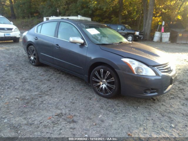 NISSAN ALTIMA 2010 1n4al2apxan516895