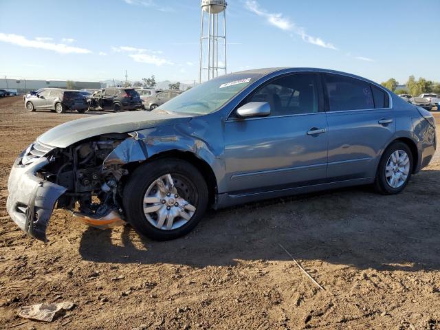 NISSAN ALTIMA BAS 2010 1n4al2apxan517013