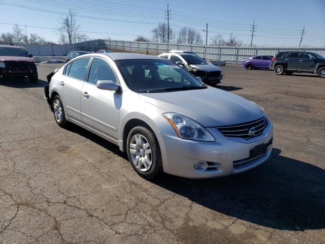 NISSAN ALTIMA BAS 2010 1n4al2apxan517271