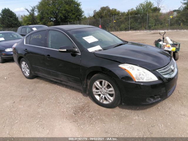 NISSAN ALTIMA 2010 1n4al2apxan517285