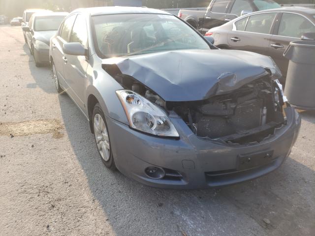 NISSAN ALTIMA BAS 2010 1n4al2apxan517318