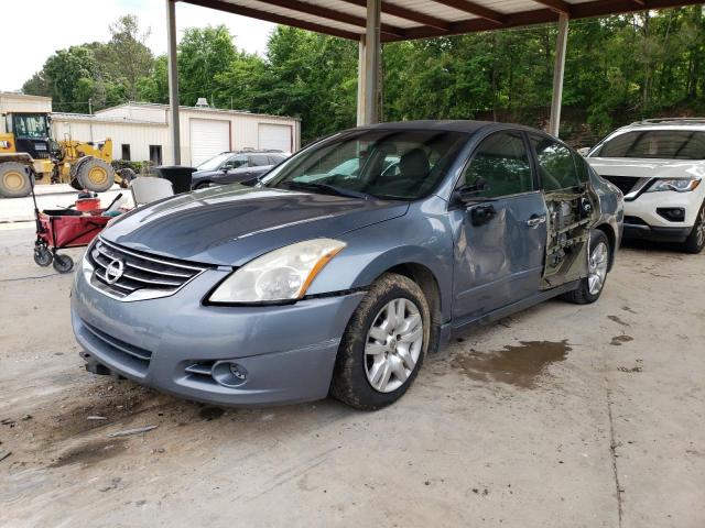 NISSAN ALTIMA 2010 1n4al2apxan517660