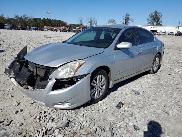 NISSAN ALTIMA 2010 1n4al2apxan518694