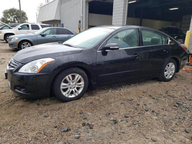 NISSAN ALTIMA 2010 1n4al2apxan519215