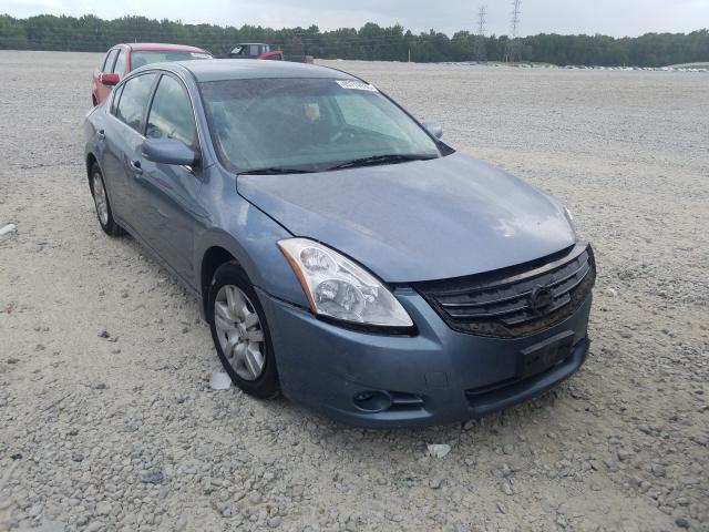 NISSAN ALTIMA BAS 2010 1n4al2apxan519909