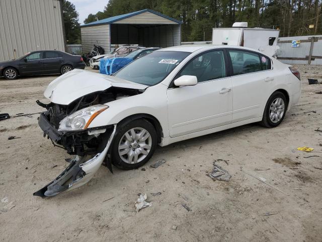 NISSAN ALTIMA 2010 1n4al2apxan520025