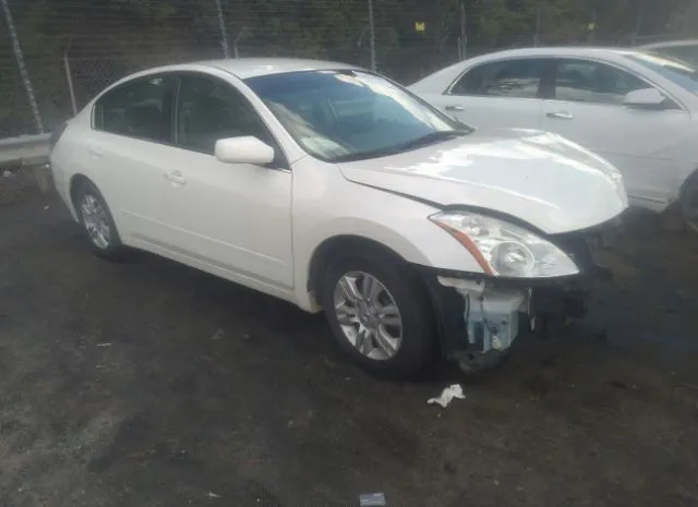 NISSAN ALTIMA 2010 1n4al2apxan520056