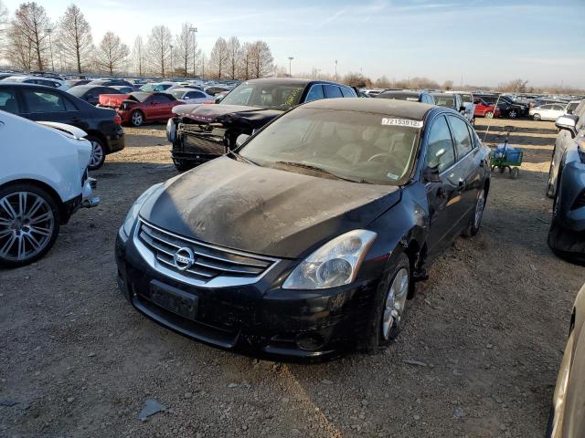 NISSAN ALTIMA BAS 2010 1n4al2apxan520347