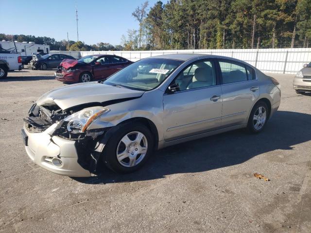 NISSAN ALTIMA 2010 1n4al2apxan520705